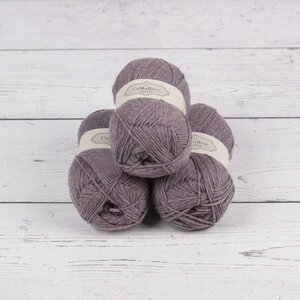 CaMaRose YAKU - MAUVE