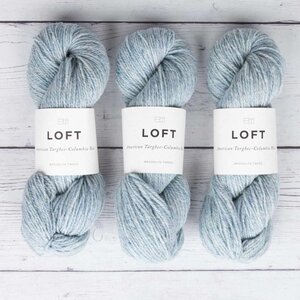 Brooklyn Tweed LOFT ICEBERG
