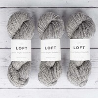 LOFT PUMICE