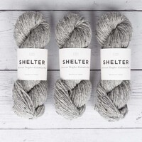 SHELTER PUMICE