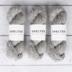 Brooklyn Tweed SHELTER PUMICE Brooklyn Tweed SHELTER PUMICE