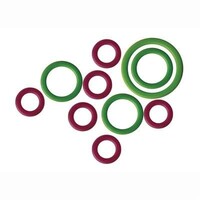 CLOSED STITCH MARKERS