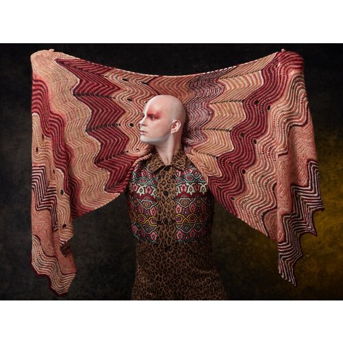 Westknits MOHAIR POP - KIT A7