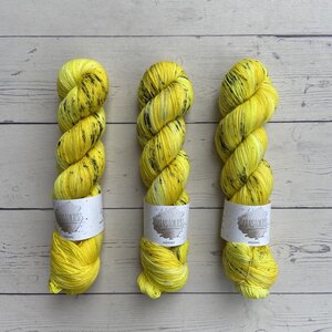 Garn Stories MERINO - REBEL YELL