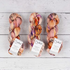 WALK collection COTTAGE MERINO - BARBARELLA