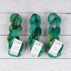 WALK collection COTTAGE MERINO - KOLIBRI