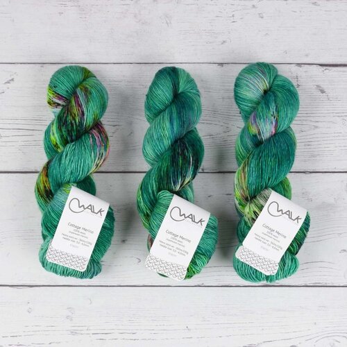 WALK collection COTTAGE MERINO - KOLIBRI WALK collection COTTAGE MERINO - KOLIBRI