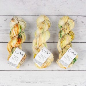 WALK collection COTTAGE MERINO - SPRINKLES