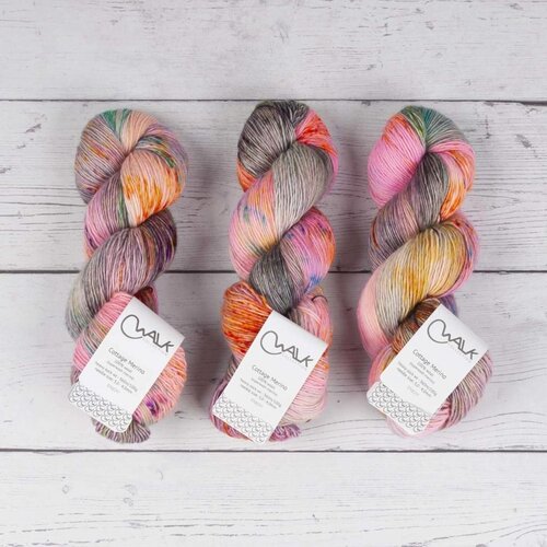 WALK collection COTTAGE MERINO - TILLA WALK collection COTTAGE MERINO - TILLA