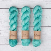 MERINO SWIRL - AZURE