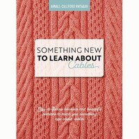 SOMETHING NEW TO LEARN ABOUT CABLES by ARNALL CULLIFORD
