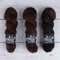 MELTED BABY SURI - CAVIAR