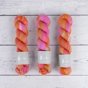 Qing Fibre QING SINGLES - AURORA