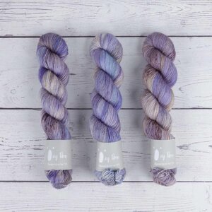 Qing Fibre QING SINGLES - DENIM