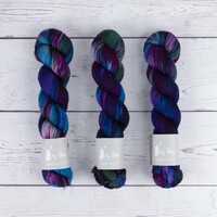 QING SINGLES - REQUIEM