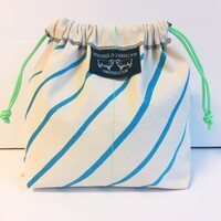 OHWOW PROJECT BAG - STYLE 16
