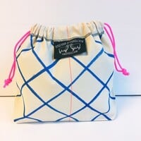 OHWOW PROJECT BAG - STYLE 17