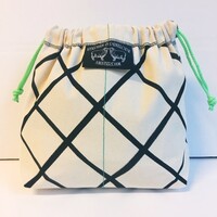 OHWOW PROJECT BAG - STYLE 18