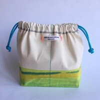 OHWOW PROJECT BAG - STYLE 23