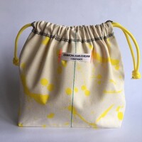 OHWOW PROJECT BAG - STYLE 26