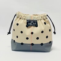 OHWOW PROJECT BAG - STYLE 29