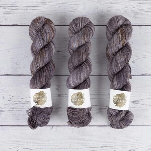 Garn Stories MERINO - COLTRANE