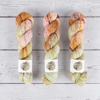 MERINO - FIRST FLUSH