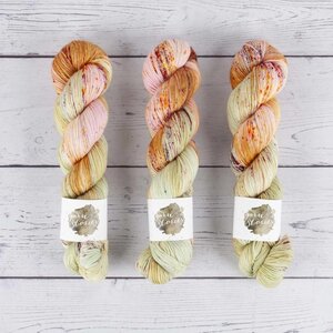 Garn Stories MERINO - FIRST FLUSH
