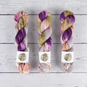 Garn Stories MERINO - PAST PERFECT