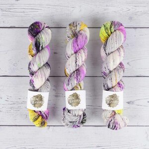 Garn Stories MERINO - PUNK