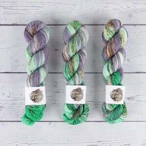 Garn Stories MERINO - REPTILIA