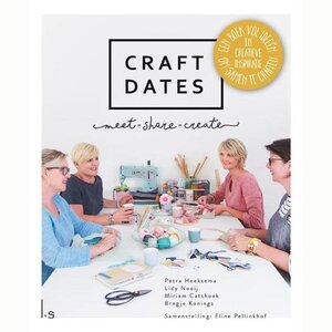 CRAFT DATES by LIDY NOOIJ ET AL