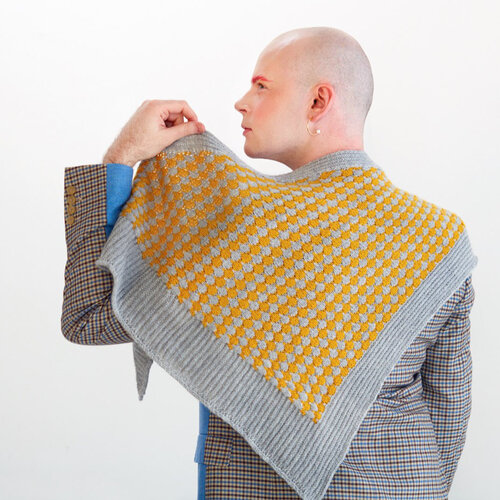 Westknits SPLIT TRIPLET - KIT B1