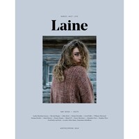 LAINE NORDIC KNIT LIFE ISSUE 7