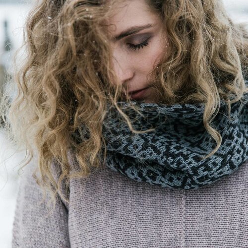 Laine LAINE NORDIC KNIT LIFE ISSUE 7