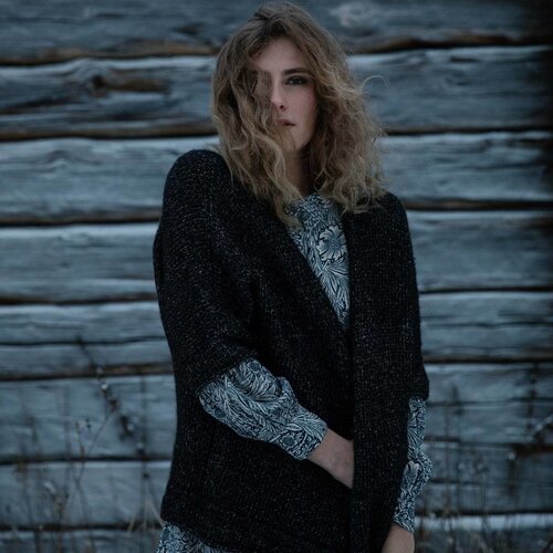 Laine LAINE NORDIC KNIT LIFE ISSUE 7