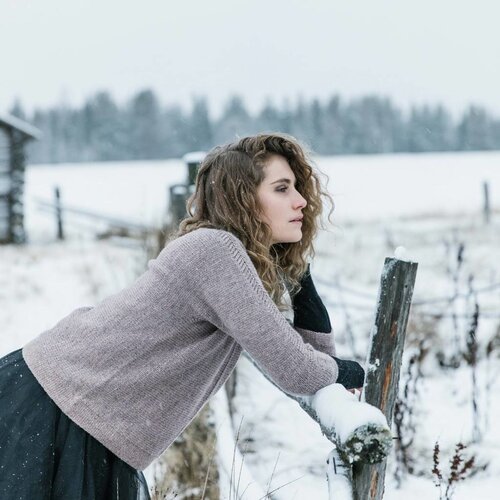 Laine LAINE NORDIC KNIT LIFE ISSUE 7