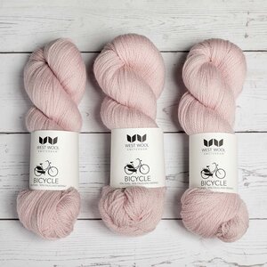 West Wool BICYCLE POWDER