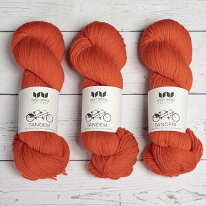 West Wool TANDEM BEATRIX
