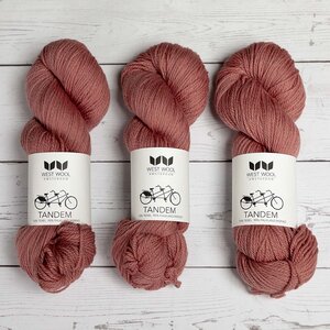 West Wool TANDEM ROSWITHA