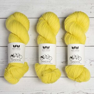 West Wool TANDEM CITROEN