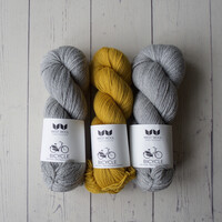 SPLIT TRIPLET - KIT A1