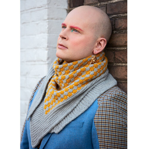 Westknits SPLIT TRIPLET - KIT A1