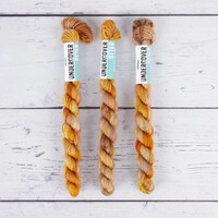 OTTER PUP - GINGERDEAD