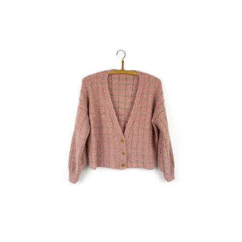 Isager STITCHES by HELGA ISAGER Isager STITCHES by HELGA ISAGER