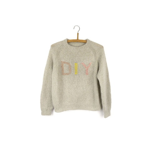 Isager STITCHES by HELGA ISAGER Isager STITCHES by HELGA ISAGER