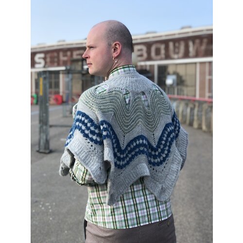 Westknits WK SURINO SYMPHONY - KIT 3