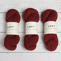 LOFT AMARANTH