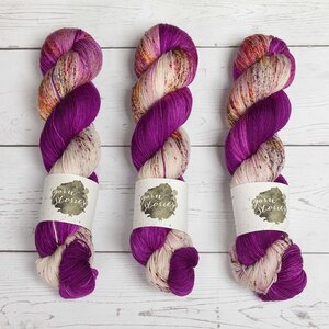 Garn Stories MERINO - SOUL SISTER