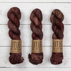 LITLG LITLG SINGLES - BAROQUE
